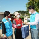 파리바게뜨 강화길상 이미지