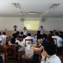 송도중학교 이미지