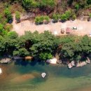 내린천솔밭민박 이미지