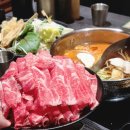 민락동맛집 데이트! 오션뷰가 매력적인 광안리샤브샤브 사마정 후기