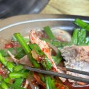 장수 닭한마리손칼국수 네이버블로그