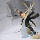 내수금방 | 170mm 굿즈 일본내수용 원피스 덕후 심장 저격! 조로 배틀 데몬 슬래시 피규어 일본 내수용 소장 후기 ⚔️