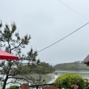 설악바다 통나무 펜션 | 여수단체펜션 바다위에통나무펜션 방문후기