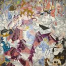 역동성-공간확산 | [초고속 미술사] Futurism 미래주의 시대 대표화가와 작품정리