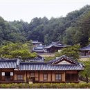 예움터마을 명덕재