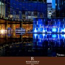 방콕호텔추천-르네상스 랏차프라송 방콕호텔 전경,위치 지도/태국호텔 태초클럽 이미지
