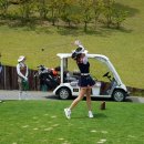 타임스크린골프 이미지