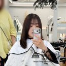 한스헤어한'shair | 강남 미용실 추천, 여자 커트 만족도 높았던 압구정로데오 미용실 방치된 긴머리 살아났어요