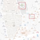 평화로 3-1 버스정류장 이미지