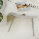 일상의 작은변화 | 부드러운 인조 양털 러그 사용 후기, 일상의 작은 변화