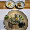 제주 메밀 맛집 찾는다면? 한라산 아래 첫마을 비비작작면 솔직후기