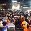 춘양전통시장 이미지