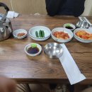 안양해장국 - 포천시 솔모루로58번길 12-1 | 안양해장국