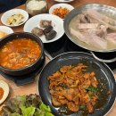 호재식당 | 대구✧ 흑돼지 갈비 수육이 있는 국밥 맛집 달서구 본리동 호재식당 방문 추천 후기