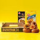 백한철꽈배기&식빵 이미지
