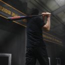 야구연습장 이미지