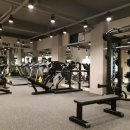 1% 퍼스널 트레이닝 이미지