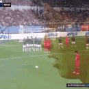 [A매치] 한국 2-0 볼리비아 골장면.gif 이미지