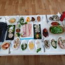 대천항식당
