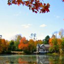 쪽빛하늘 이미지