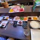 e참치세상 | 군자역 E참치세상 19,000원 메뉴 후기