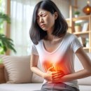 기능성 위장관 질환의 식이관리 이미지