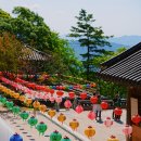 433 | 남양주 5월 여행 가볼만한곳 운길산 수종사 남양주절 드라이브코스