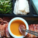 호세야 오리바베큐(포천송우점)