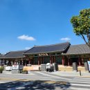 객사5리마을회관 | [전주여행] 전주 구석구석!한복데이트까지 #2