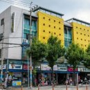 중앙시장 청년몰 이미지