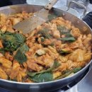 효춘천닭갈비(태장점) 이미지