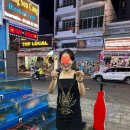 행복한깜시 이미지