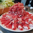 최고칼국수와샤브샤브