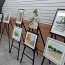 진영도서관 이미지