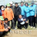 공룡왕국 대향연 황산면 들썩 [해남신문 노영수 기자] 이미지