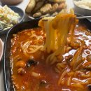 활용도 갑 짬뽕탕에 어울리는 우동사리 면사랑 사누끼우동면