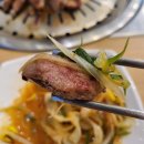 삼각산숯불생고기 이미지