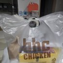 BHC 옥정신도시점 | BHC치킨 신메뉴: 쏘마치 치킨, 뿌링진미채튀김 후기