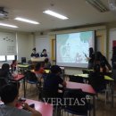 울산외국어고등학교 이미지