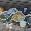 정량천 생태하천 이미지