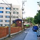 한양도성 4대 비구니 승방 중 하나인 &#39;삼각산 미타사&#39;
