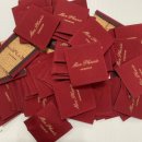 바이25(BUY25) | [공지] ❤️25ver. 몽파니 자체제작-핸드메이드 베스트❤️