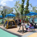 기업사랑공원 이미지