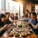 팔만식당 이미지