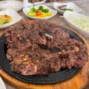 장인이 손수 만드는 떡갈비의 달콤짭조름한 유혹! 전국 떡갈비 맛집 5 이미지