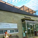 너와집쉼터 화장실 이미지