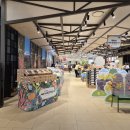 (주)비바제주 | 신세계백화점 센텀시티점 1월 2주차 팝업스토어 정보 | 두바이쫀득쿠키 있어요, 나인배치커피, 제주도...