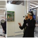 제2장애인복지관 | 예술로 하나 되는 세상, 강남장애인복지관...제2회 아트프리즘 아트페어 성료