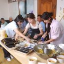 세자매 김밥 일간스포츠