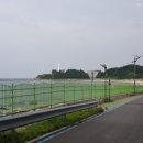죽도자전거